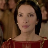 Rachel De Thame