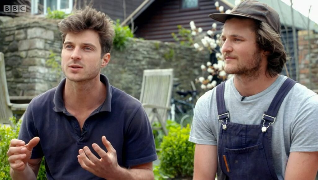 The Rich Brothers The Rich Brothers
