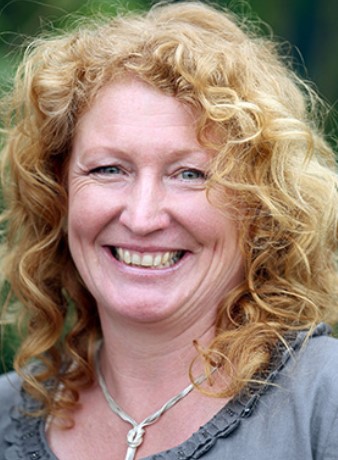 Charlie Dimmock Charlie Dimmock