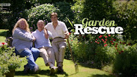 Garden Rescue 2019 Series 4
