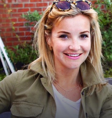 Helen Skelton Helen Skelton