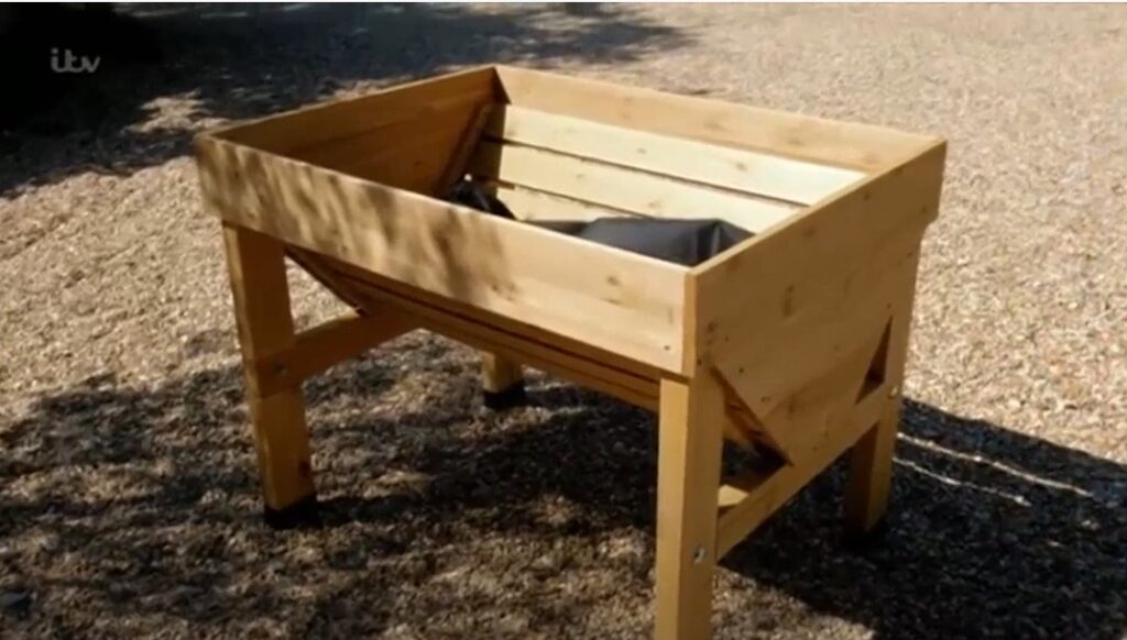 Veg Trug Veg Trug