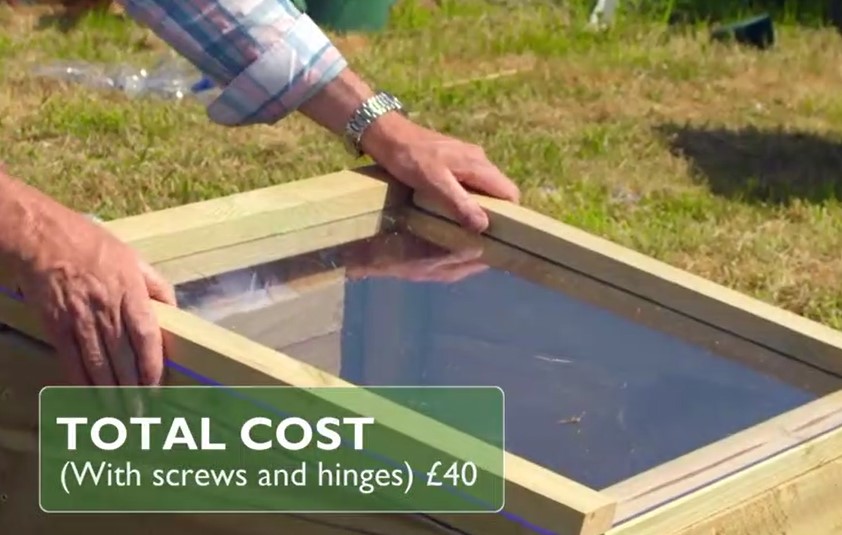 cold frame