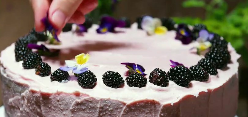 cake cake