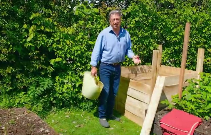 Alan Titchmarsh Alan Titchmarsh