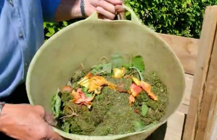 Alan Titchmarsh compost Alan Titchmarsh compost