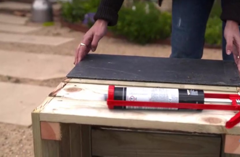 making containers