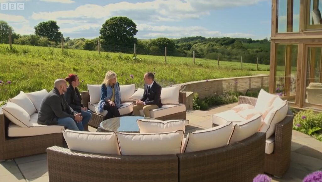 Lee Bestall garden designer Lee Bestall garden designer