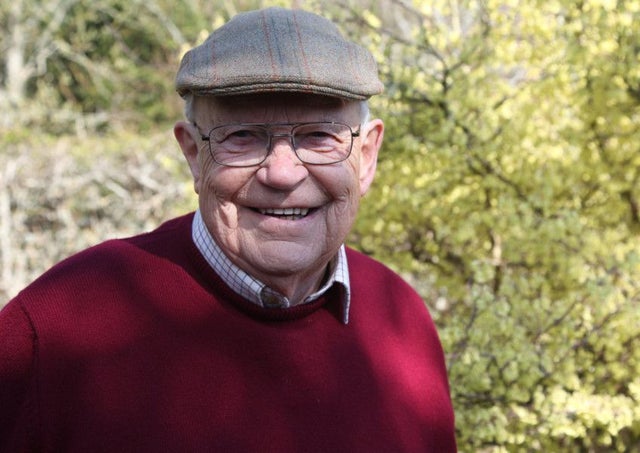 Jim McColl Jim McColl