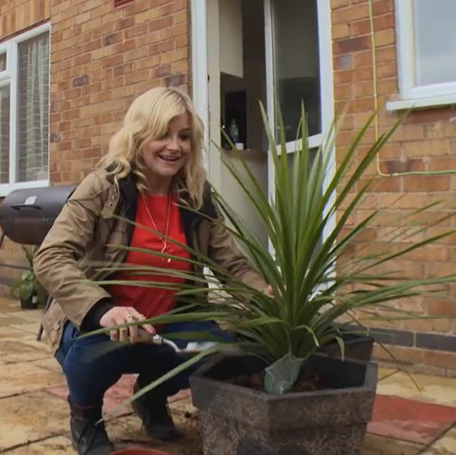 Helen Skelton Helen Skelton