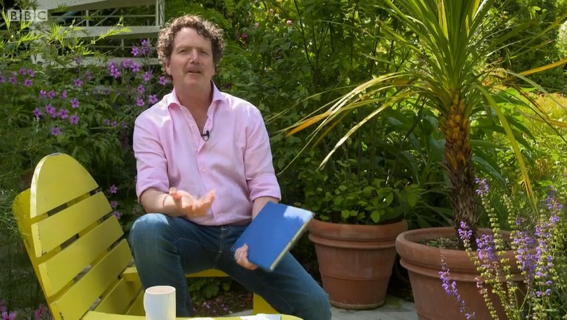Diarmuid Gavin Diarmuid Gavin
