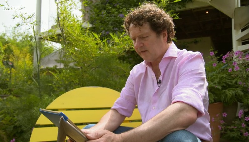 Diarmuid Gavin Diarmuid Gavin