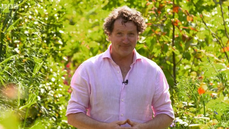 Diarmuid Gavin Diarmuid Gavin