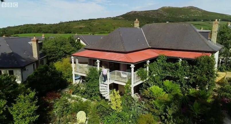 Diarmuid Gavin house Diarmuid Gavin house