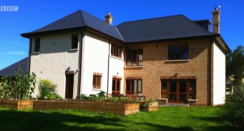 Diarmuid Gavin house Diarmuid Gavin house