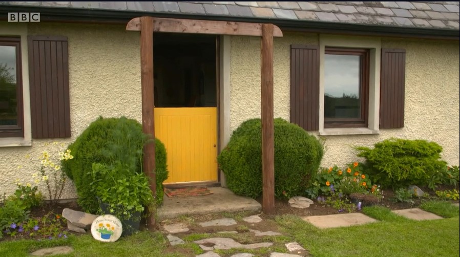 Marys garden makeover Marys garden makeover