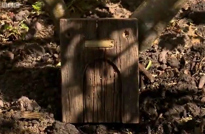 Fairy Door Fairy Door