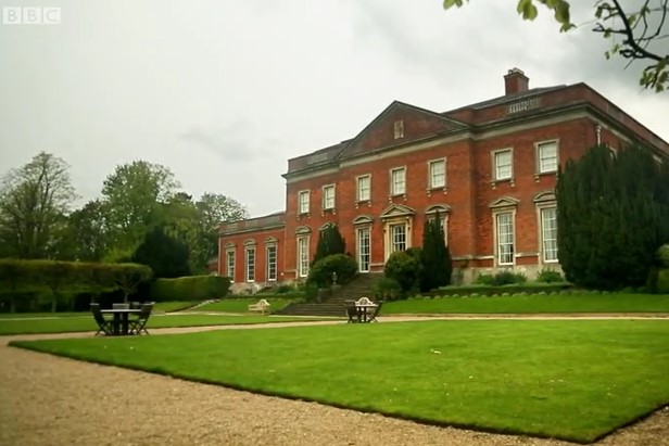 Kelmarsh Hall Kelmarsh Hall