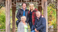 The Great Gardening Challenge The Great Gardening Challenge