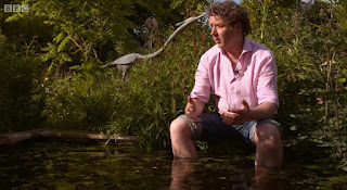 Gardening Together with Diarmuid Gavin Episode 4 Gardening Together with Diarmuid Gavin Episode 4