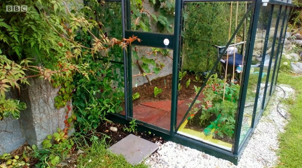 greenhouse greenhouse