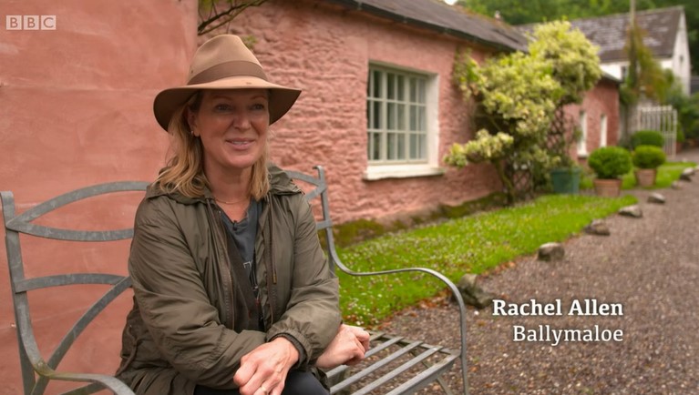 Rachel Allen Rachel Allen