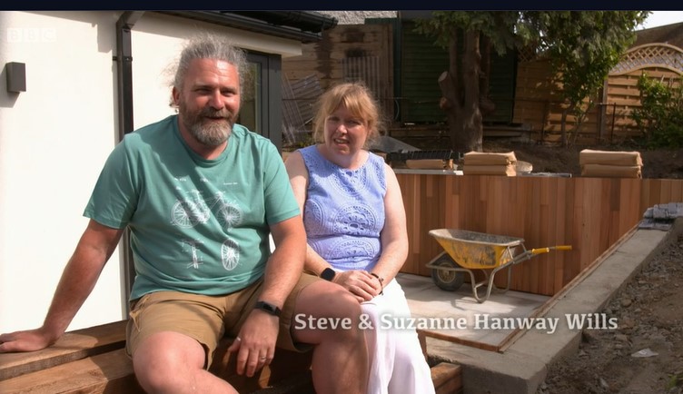 Hanway Wills Family Hanway Wills Family