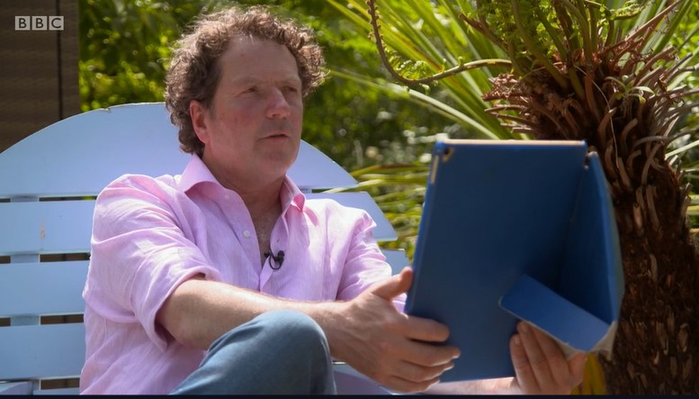 Diarmuid Gavin Diarmuid Gavin