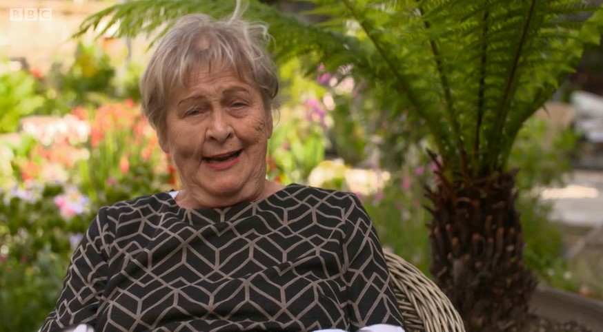 Helen Dillon Helen Dillon