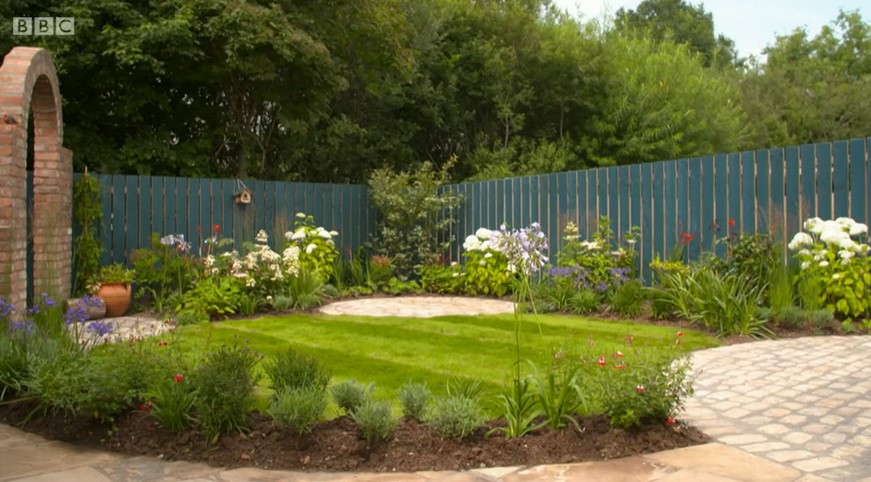 Nichola McGregor garden Nichola McGregor garden