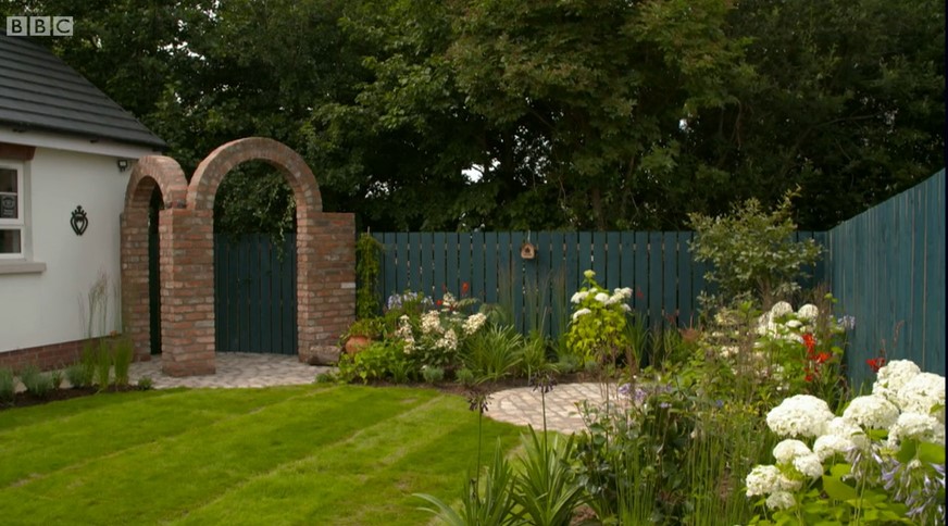 Nichola McGregor garden Nichola McGregor garden
