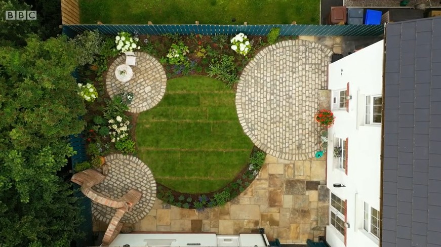Nichola McGregor garden Nichola McGregor garden