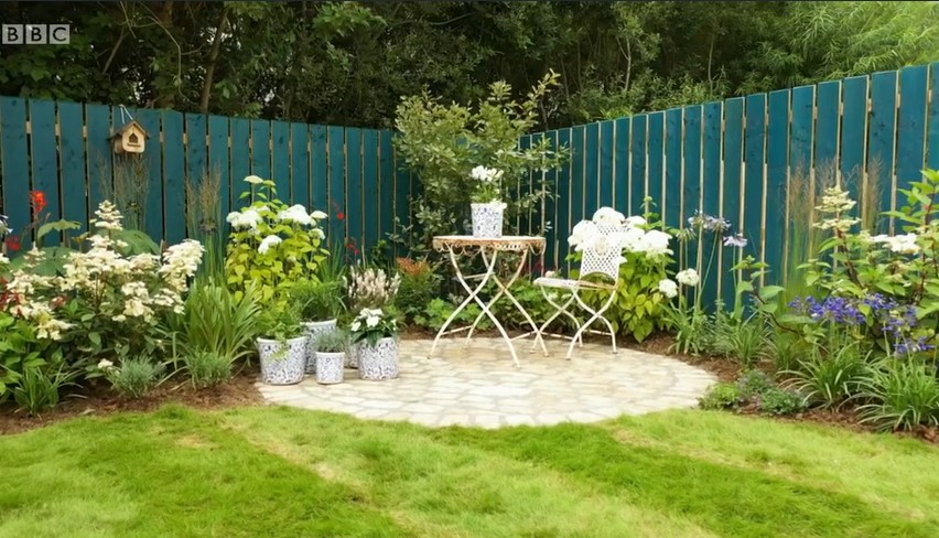 Nichola McGregor garden Nichola McGregor garden