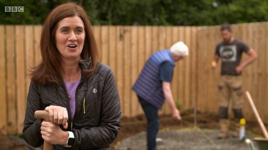Nichola McGregor Nichola McGregor