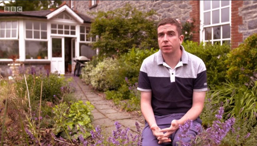 Shane Auliffe Shane Auliffe