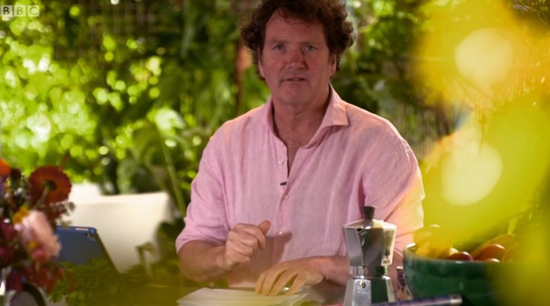 Diarmuid Gavin Diarmuid Gavin