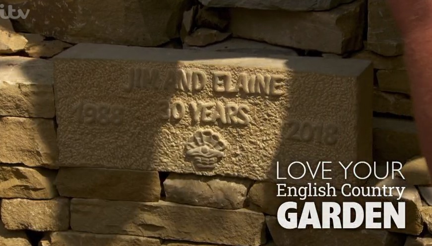 Love your English Country Garden Love your English Country Garden