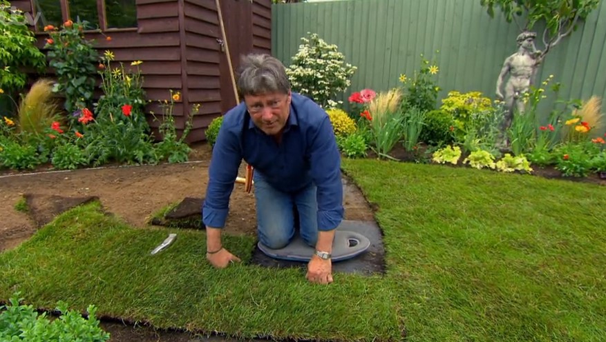 Alan Titchmarsh Alan Titchmarsh