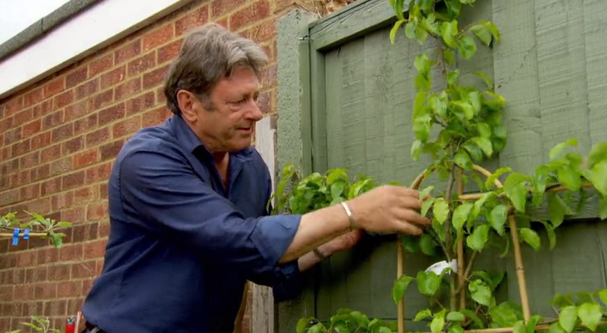 Alan Titchmarsh Alan Titchmarsh