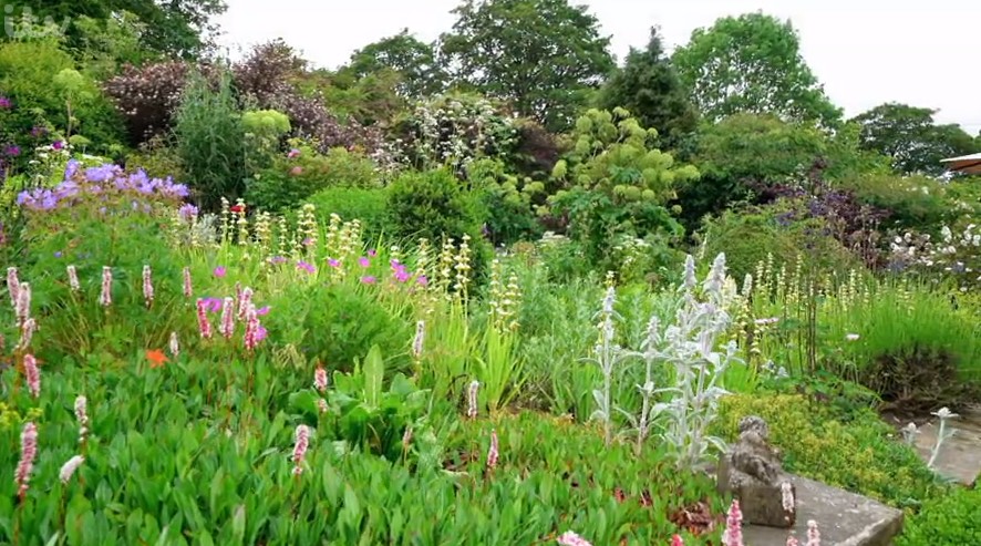 Cottage Garden Cottage Garden