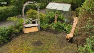 Garden after Garden after