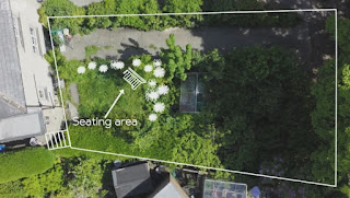 Garden plan Garden plan