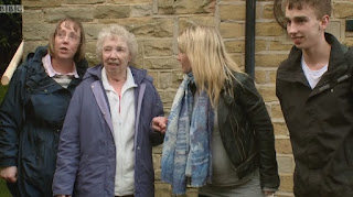Brenda Beverley Dale and Helen Brenda Beverley Dale and Helen