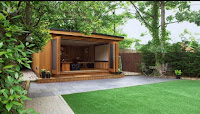 garden building