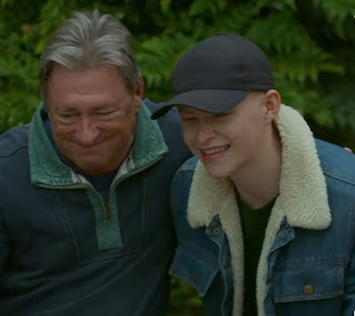 Alan Titchmarsh Harrison Torr Alan Titchmarsh Harrison Torr