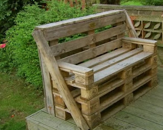 Harri bench Harri bench