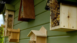 Bug hotel Bug hotel