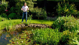 Alan Titchmarsh Alan Titchmarsh