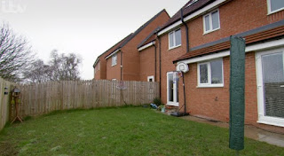 Garden before Garden before