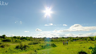 nature reserve nature reserve